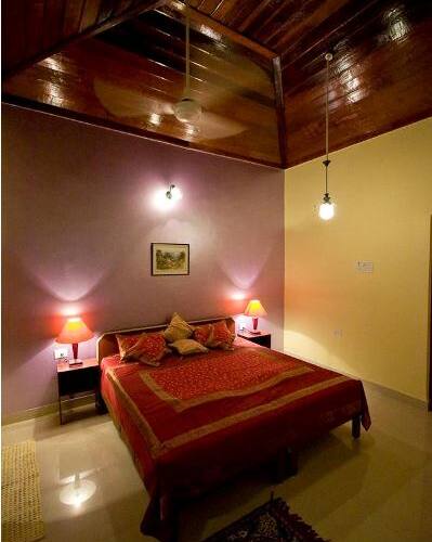 Shanu Holiday Home, Goa 3